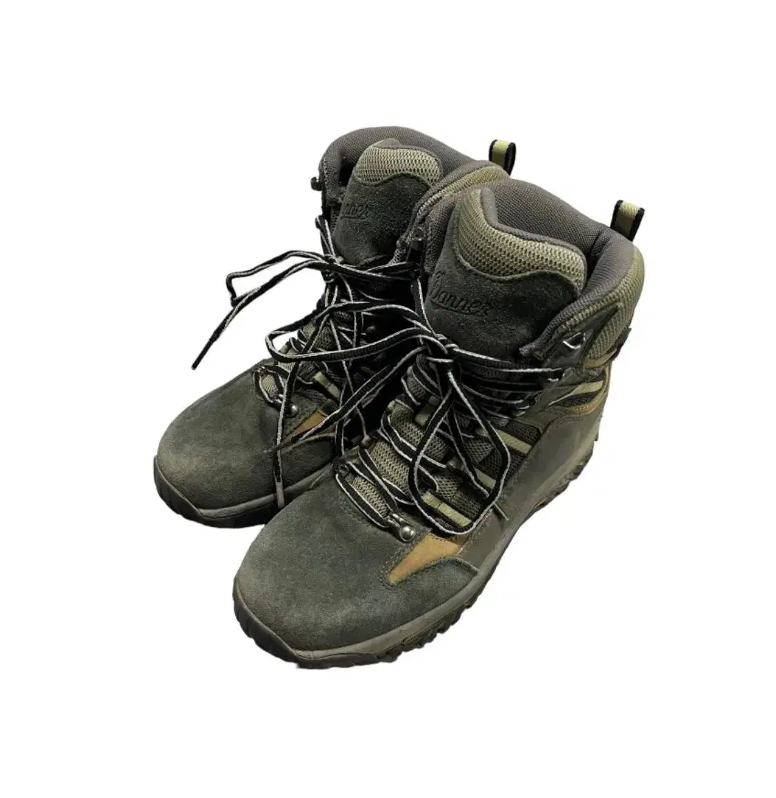 Danner gore-tex boots