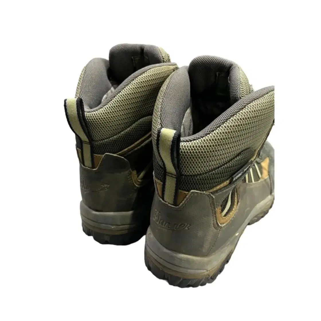 Danner gore-tex boots