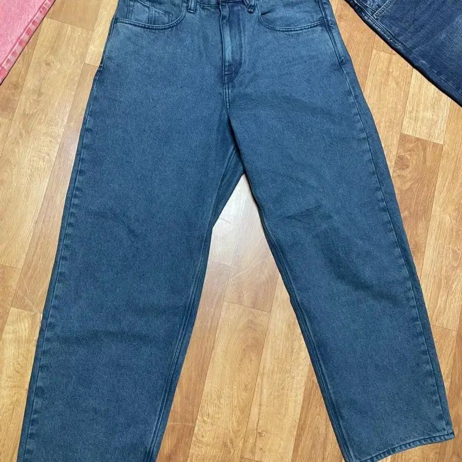 볼컴 빌로우 진 volcom billow jean