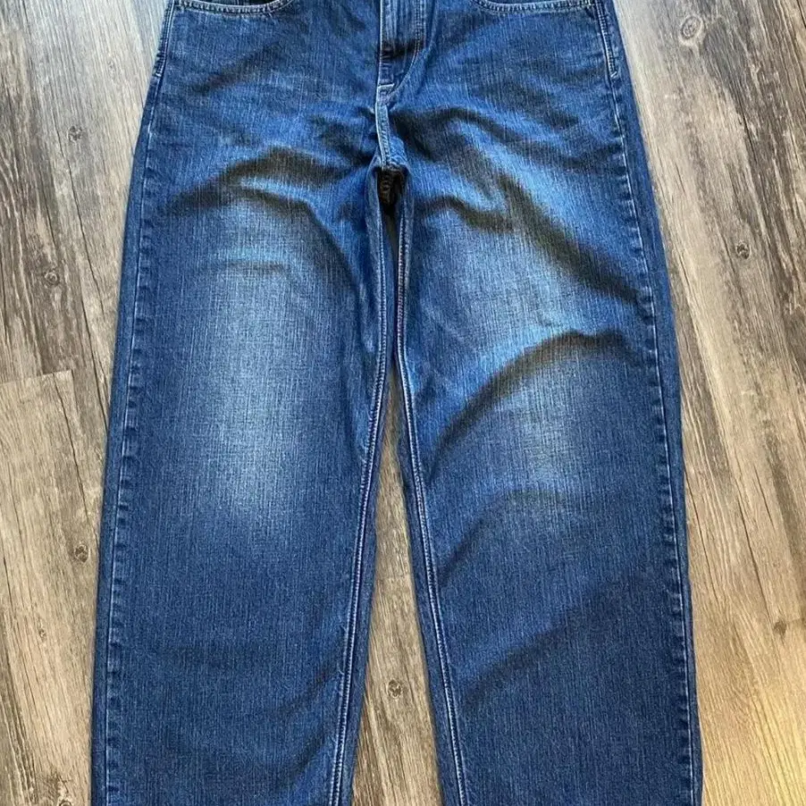 볼컴 빌로우 진 volcom billow jeans