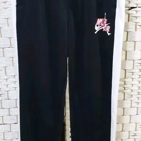 (1392) NIKE 나이키 조던 키즈 XL  조거 팬츠 성인 S