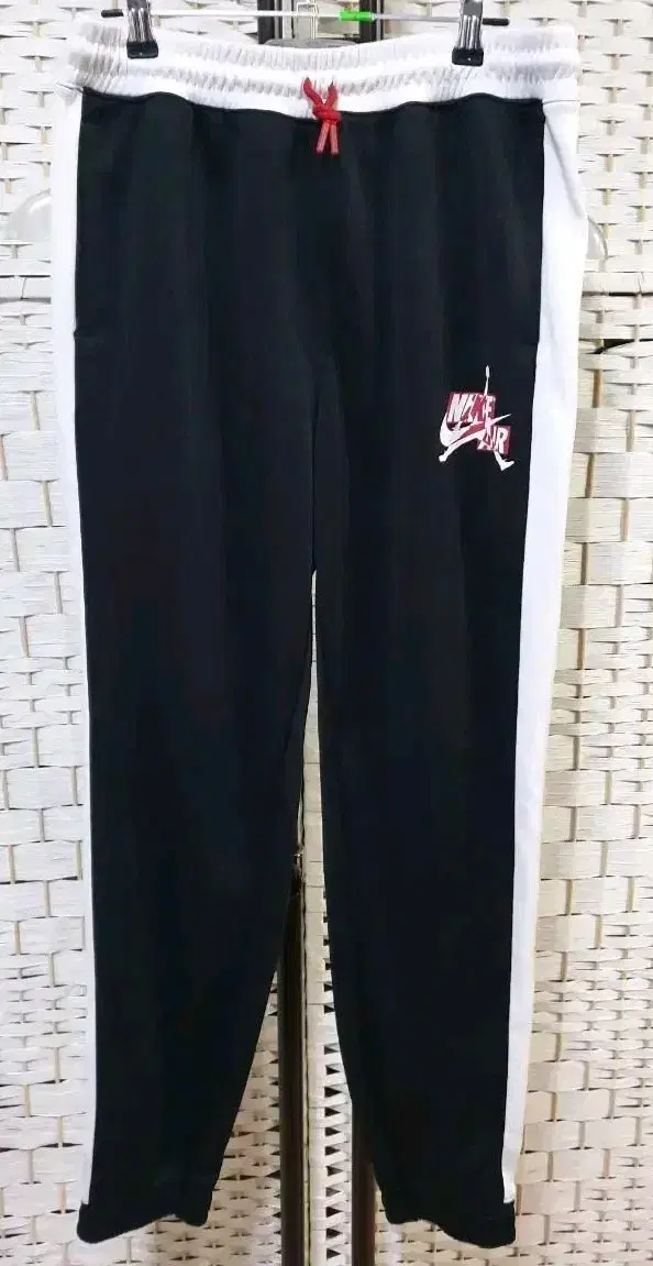 (1392) NIKE 나이키 조던 키즈 XL  조거 팬츠 성인 S