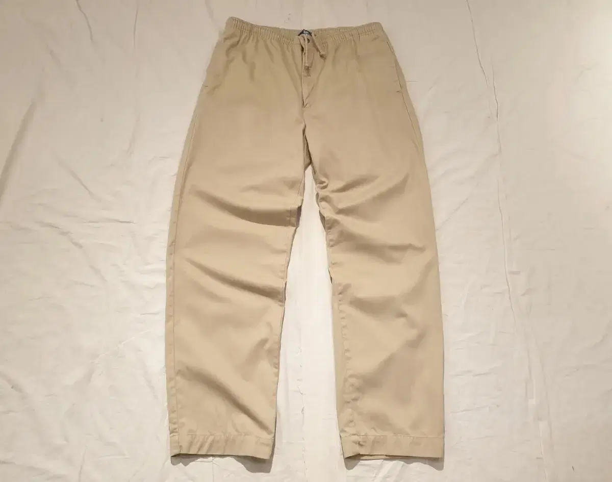 34~38>00sPolo e.ji Banded Pants