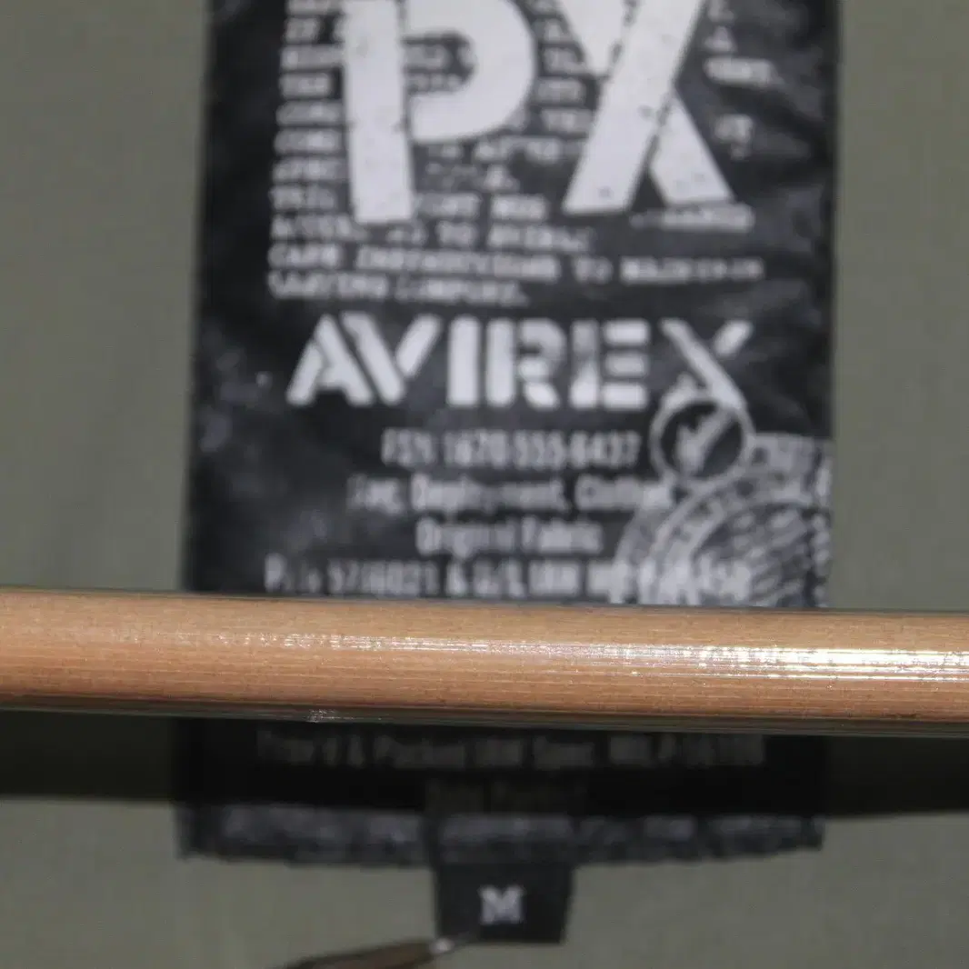 Avirex 아비렉스 M