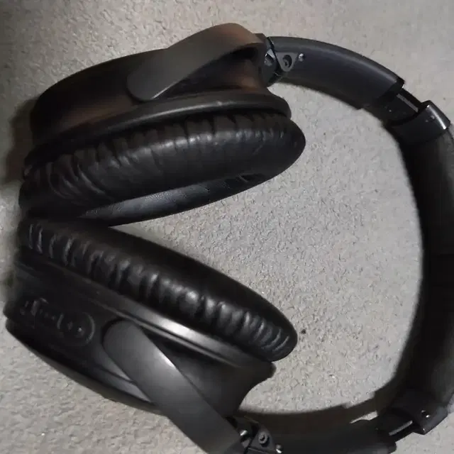 보스 qc35 헤드폰