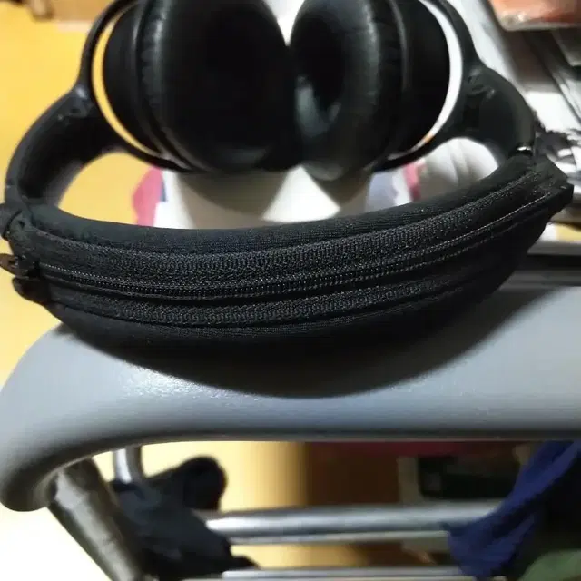 보스 qc35 헤드폰