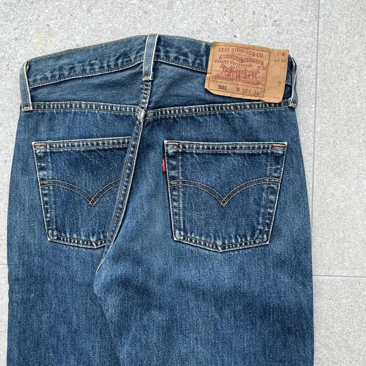 00s USA levis 리바이스501 [29]