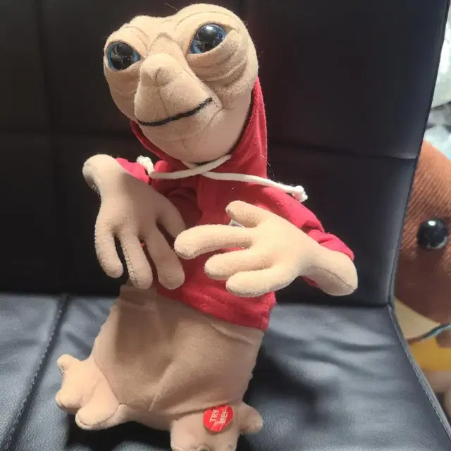 외계인 이티 e.t et 인형 피규어 sf영화 스필버그 굿즈 피규어 고전