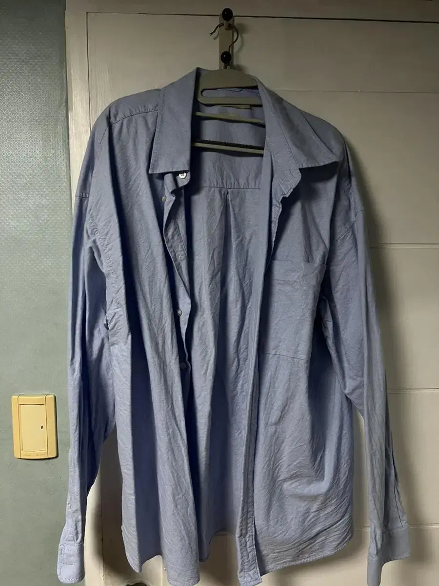 Spao oxford shirt 2XL sells