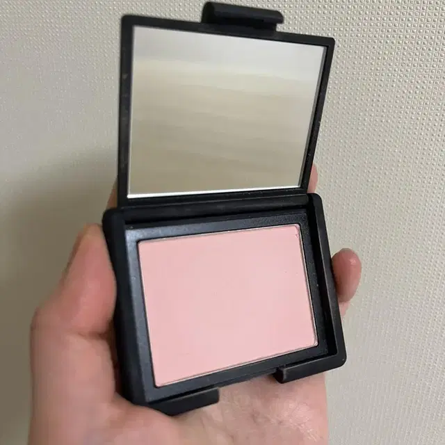 Nars 나스 섹스어필 블러셔