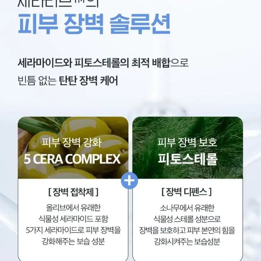 [새상품/조건무배] 홀리카홀리카 세라베리어 모이스처 액티브 미스트