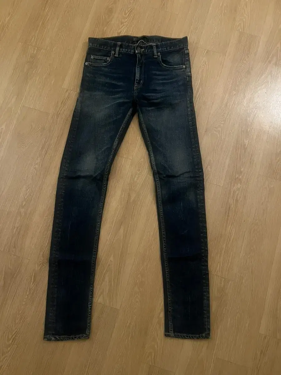 Christian Dada Denim 44