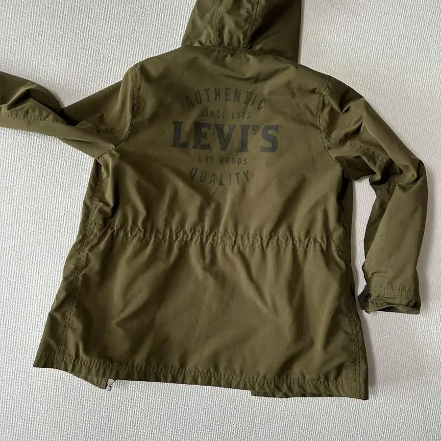 LEVIS 잠바