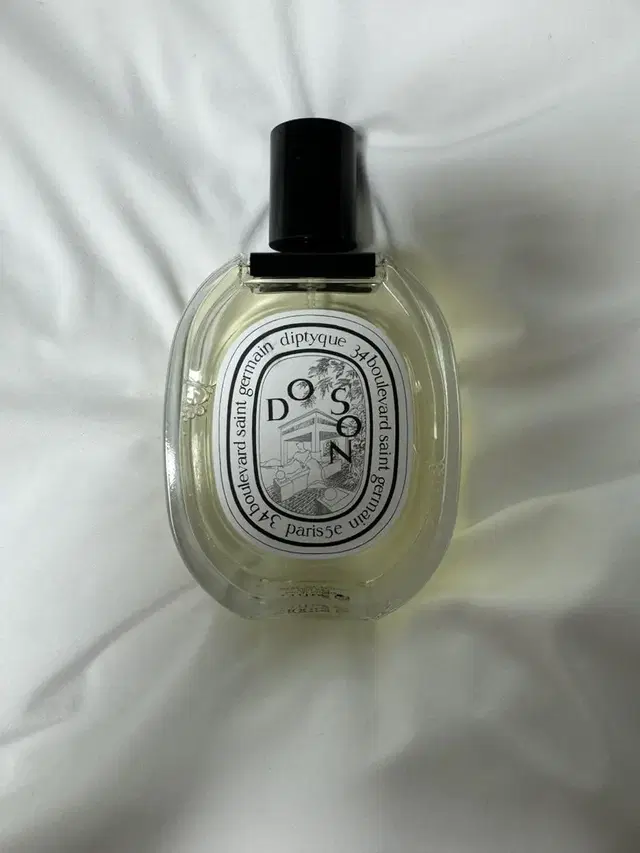 딥디크 도손 100ml 국문택