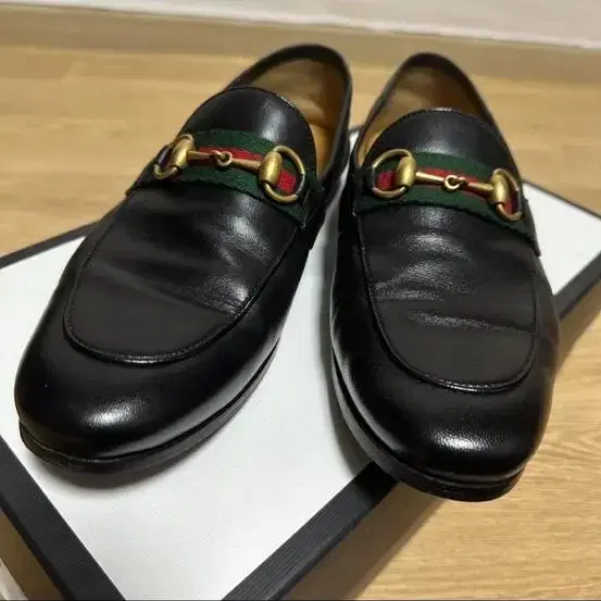 구찌 홀스빗 로퍼 gucci