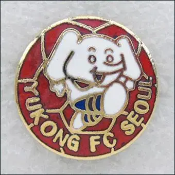 [Group Badge] U-KOR FC Seoul (or66)