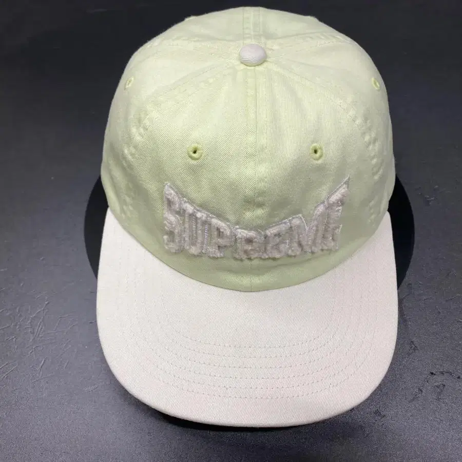 Supreme cap 19ss