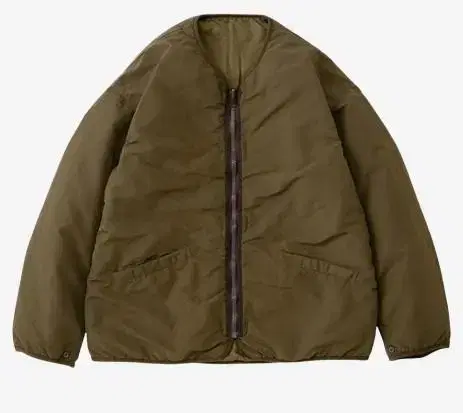 (5) Visvim 22AW Iris Jacket Olive