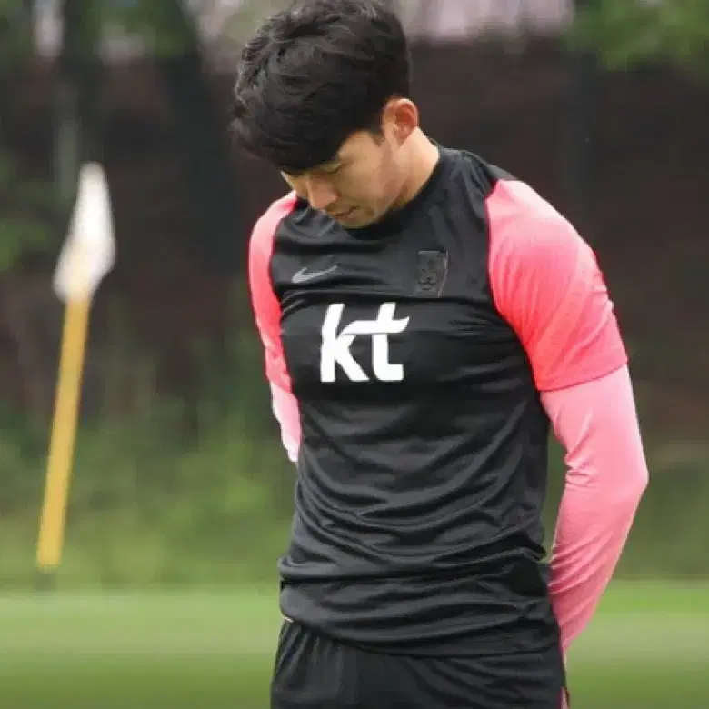 마지막 가격ㅣ 21-22시즌 한국 국가대표 트레이닝 져지 판매