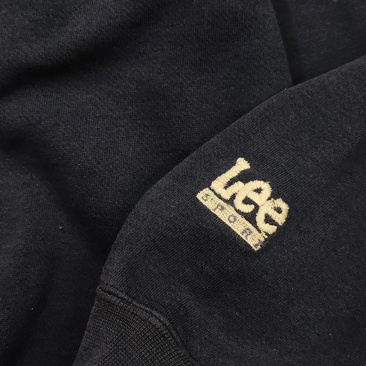 [2XL] LEE SPORTS 리 90s 일리노스 빈티지 스웻