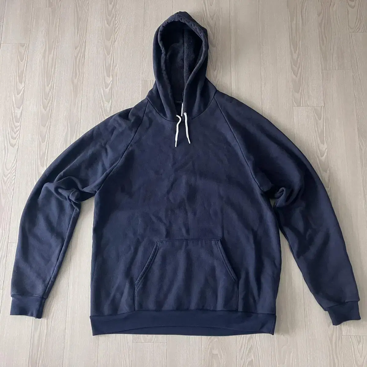 [S-XL] American Apparel Hoodie