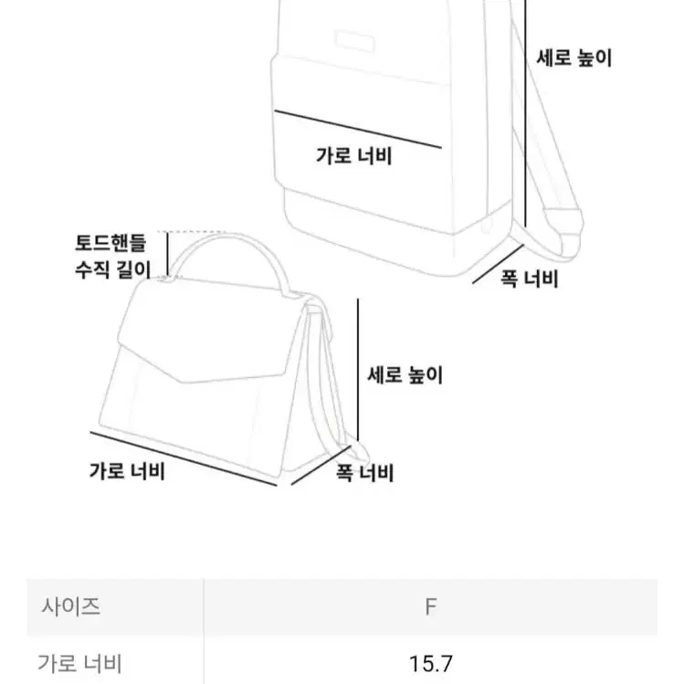 바오바오 박시 미니 핑크 새상품 박시백 루센트 복시 미니