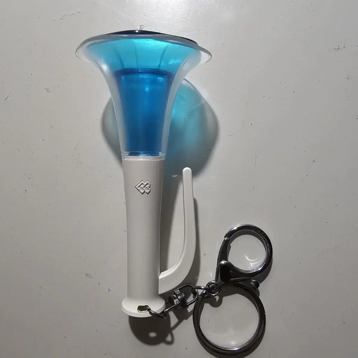 BTOB lightstick keyring