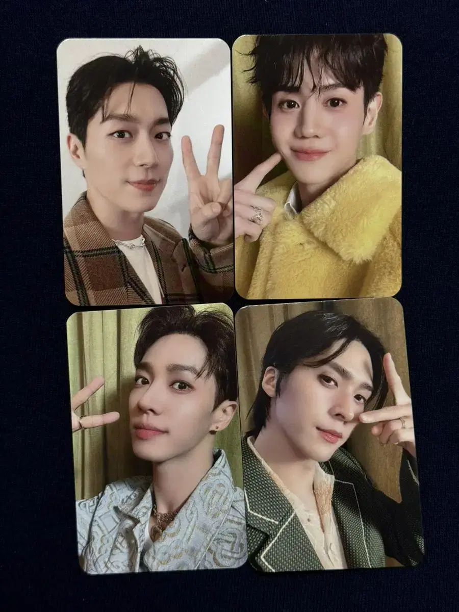 Highlight DMC Unreleased Photocard