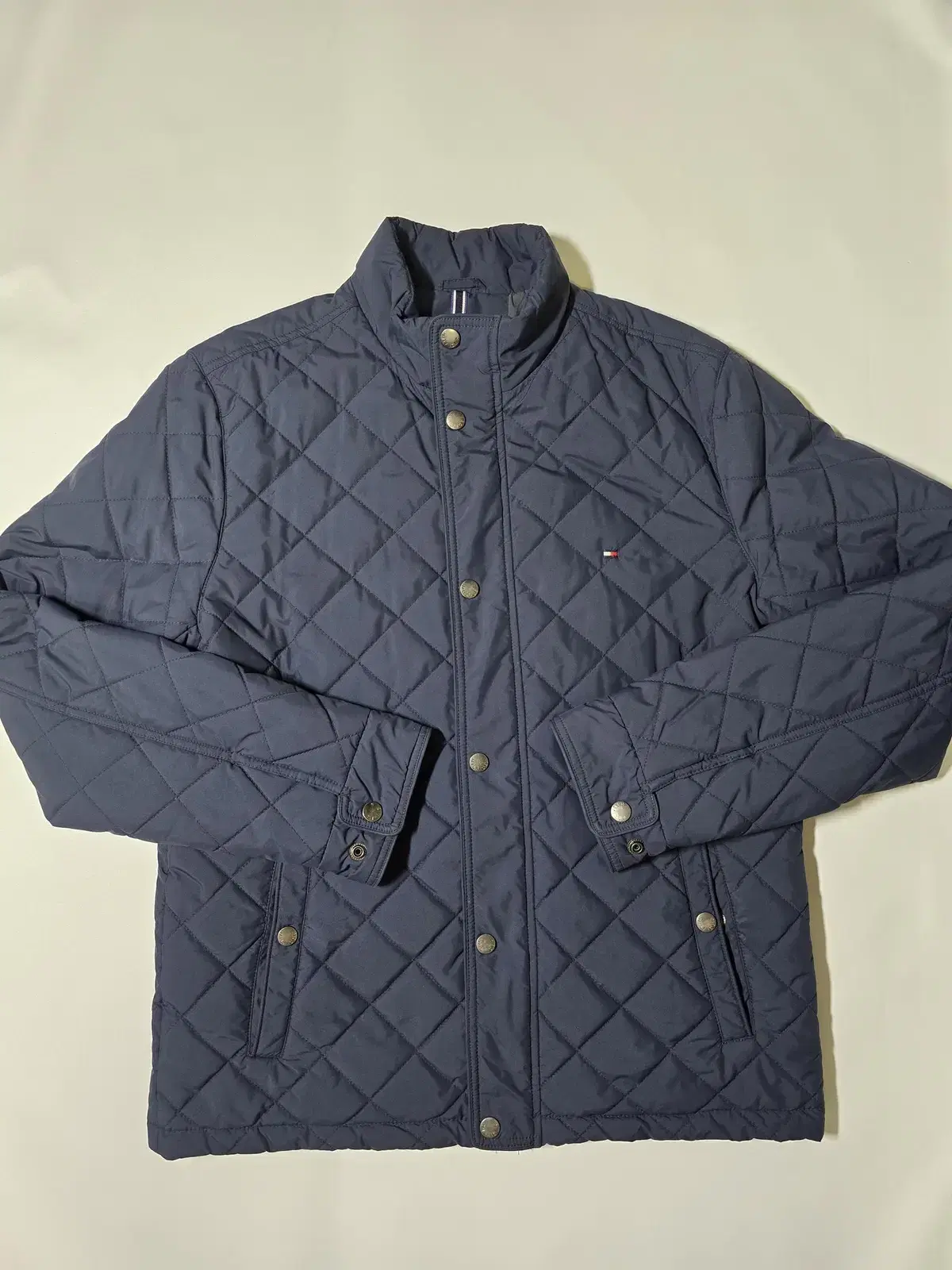 Tommy Hilfiger Quilted Jacket (size L)