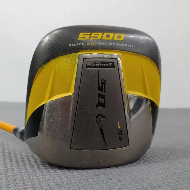 나이키 SUMO2 SQ S900 9.5도 드라이버H66g S