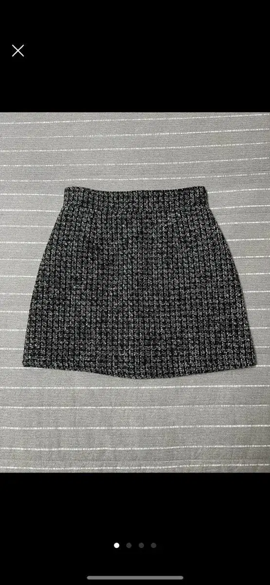 Imported Clothing Pultweed Skirt New Arrivals