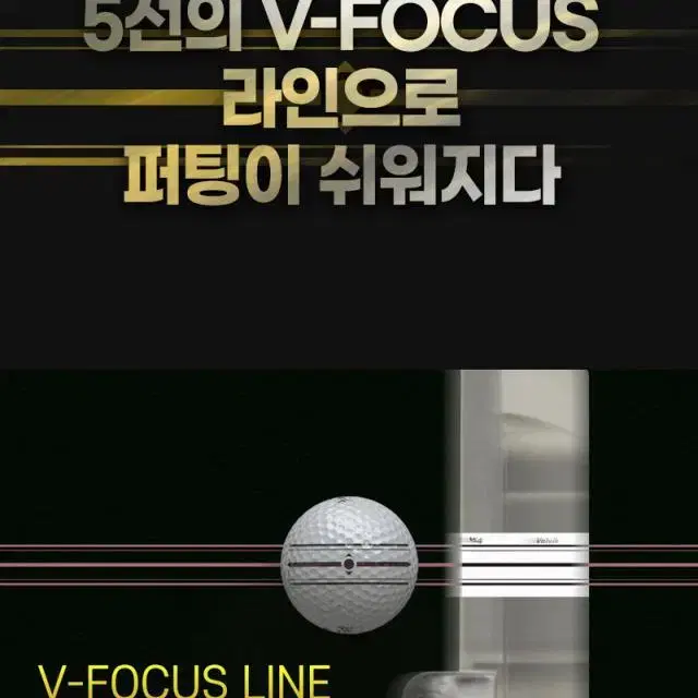 판매1위 정품 프리미엄 볼빅 VS4 V-FOCUS 브이에스포 V포커...