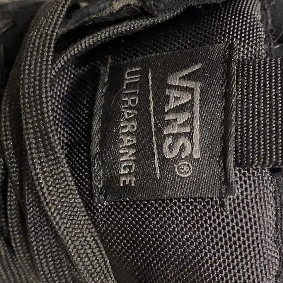 Vans 울트라레인지 260 새상품