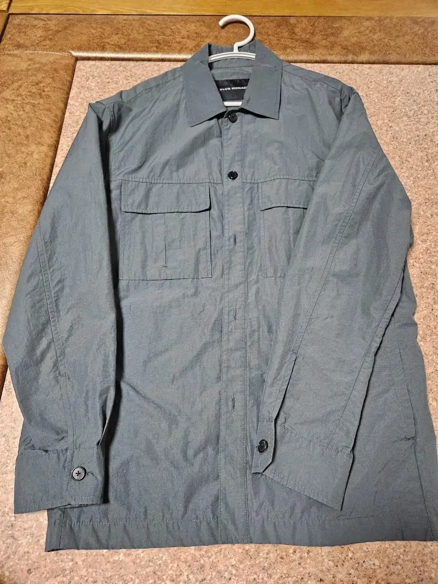 Club Monaco Work Jacket