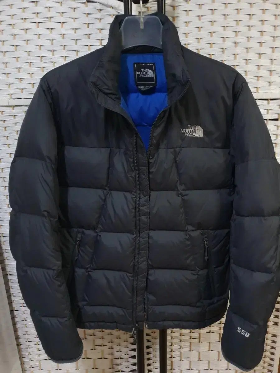 (1950) The North Face 550 Down Lightweight Padding M/M 100 (patch photo)