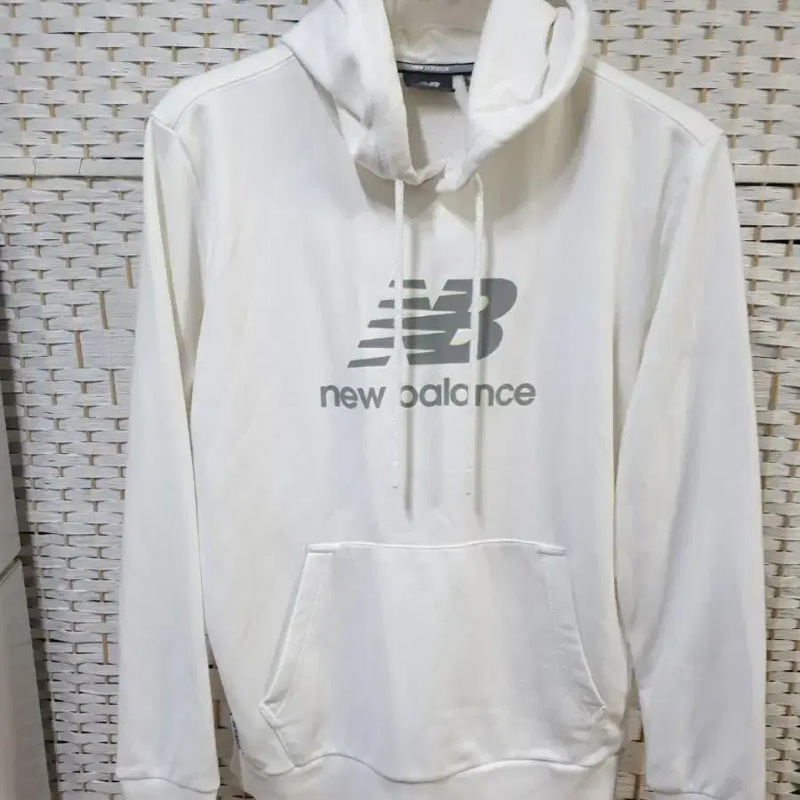 (1980) new balance 뉴발란스 스포츠 후드 티셔츠 100 L