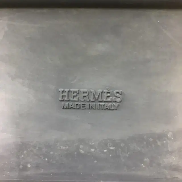 HERMES 에르메스 앵클부츠(40 사이즈-실치수 국내 260)-해외발송