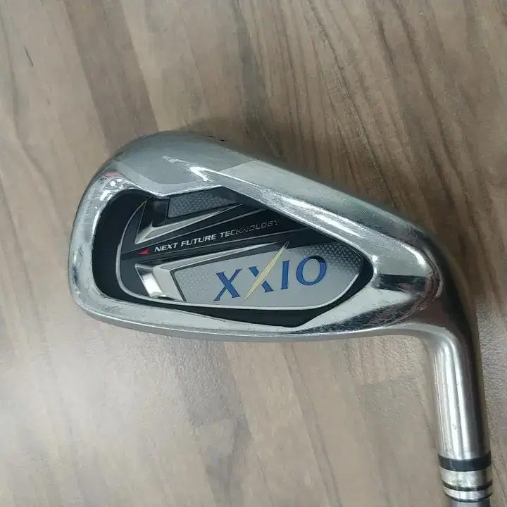 XXIO 7 MP700 5 iron C59g SR