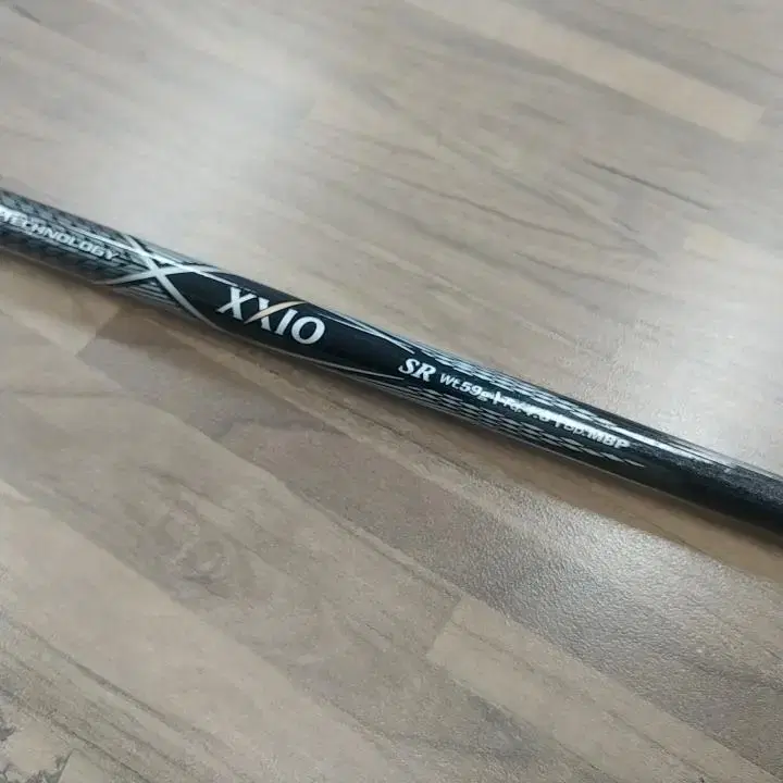 젝시오 XXIO7 MP700 5번 아이언C59g SR