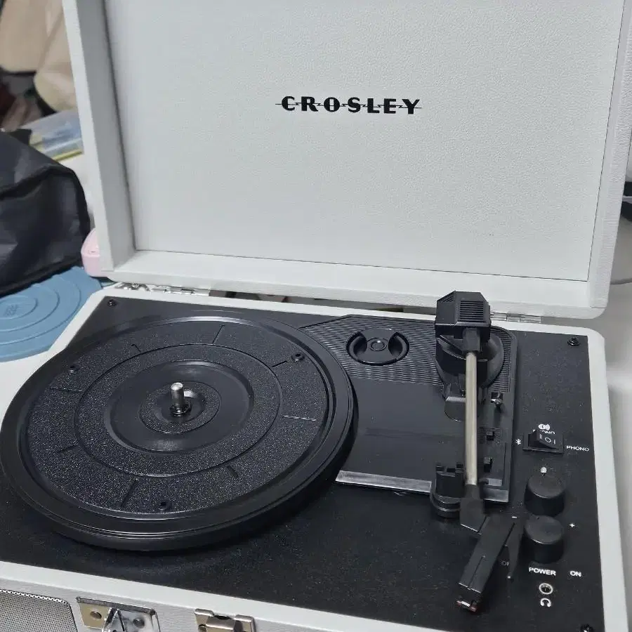 크로슬리 턴테이블 크루저 판매 Crosley