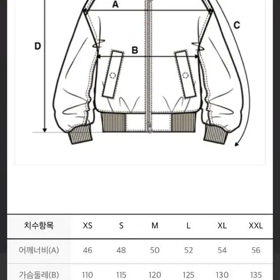 MLB 바시티 자켓