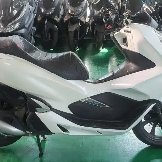 혼다 pcx150