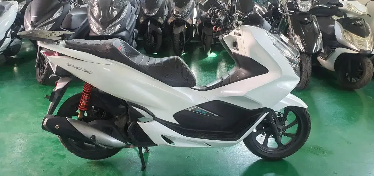 혼다 pcx150