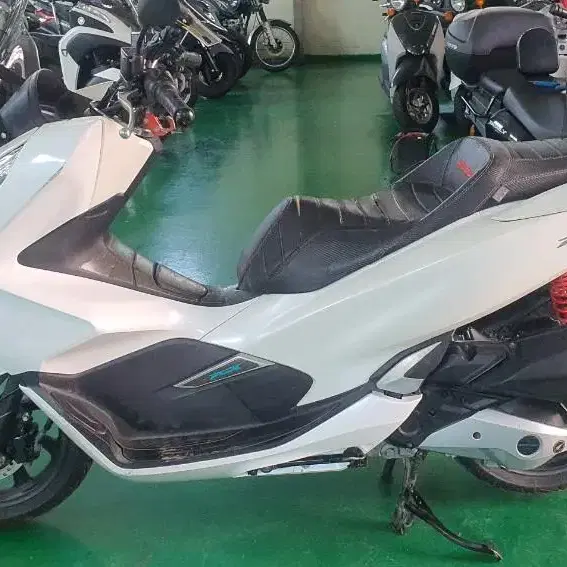 혼다 pcx150