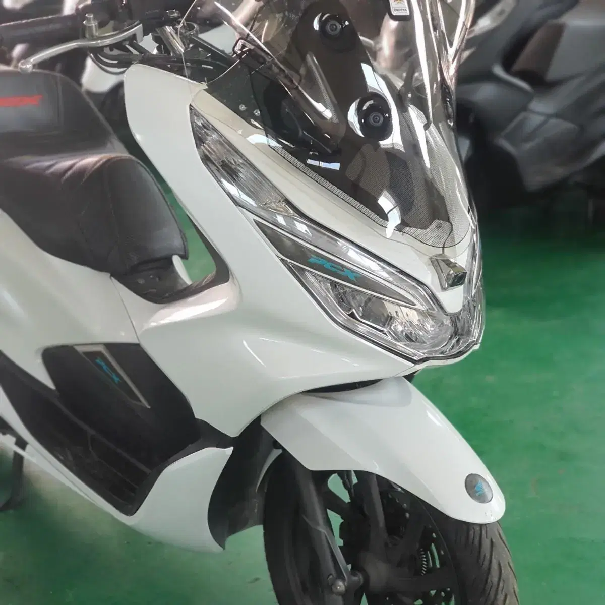 혼다 pcx150