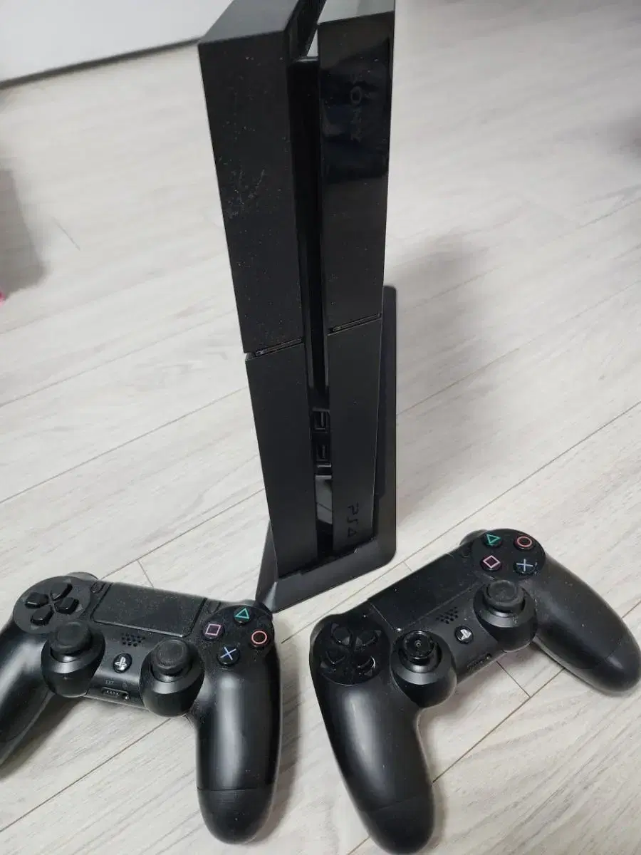 ps4 게임기