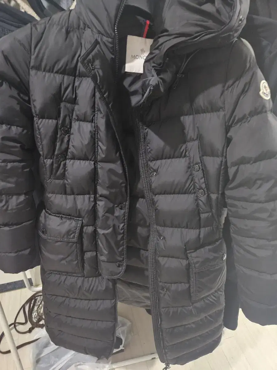 Moncler Chloé size 2