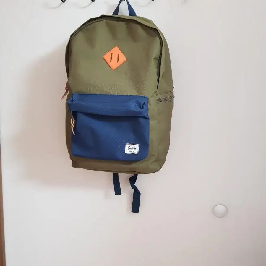 허쉘 Herschel 헤리티지 백팩