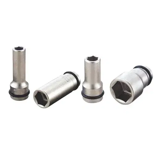 토네 임팩트소켓(롱) '3/8"*7MM (3NV-07L) 1EA