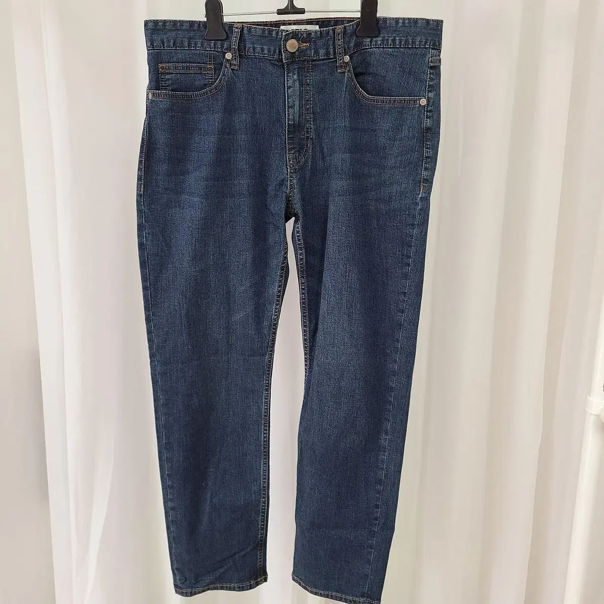 Spao Genuine Straight Fit Jeans 34" C7153